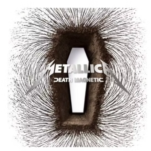 Metallica - Death Magnetic (CD) Deal