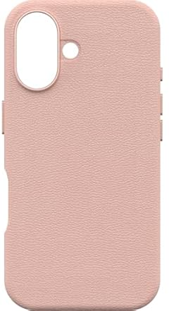 OtterBox Cactus Leather Case for iPhone 16 w/ MagSafe Deal