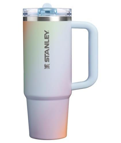 STANLEY Quencher ProTour Flip Straw Tumbler, 30 oz