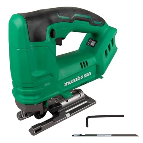 Metabo HPT 18V Cordless Jig Saw Deal
