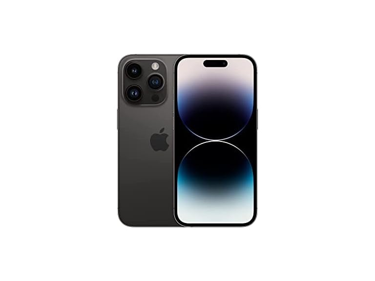 Apple iPhone 14 Pro Deep Purple (Refurbished - Scratch & Dent) Deal