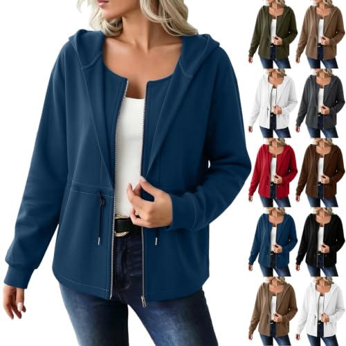 Two Piece Hooded Sweatshirt Deal