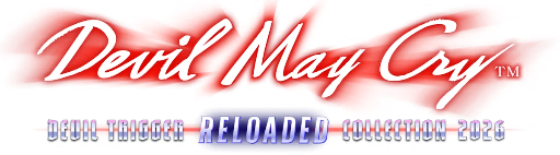 4-Game Devil May Cry Reloaded 2026 Collection (PC Digital Download) Deal