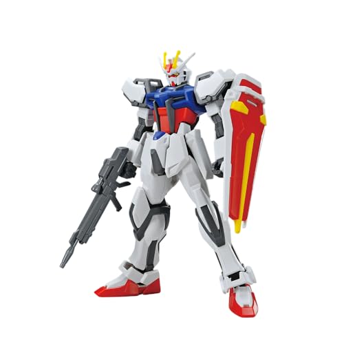 Bandai Hobby Mobile Suit Gundam Seed 1/144 Scale Model Kit Deal
