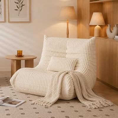 Giant Bean Bag Chair Deal