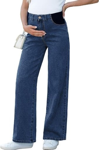 Maternity Jeans Deal