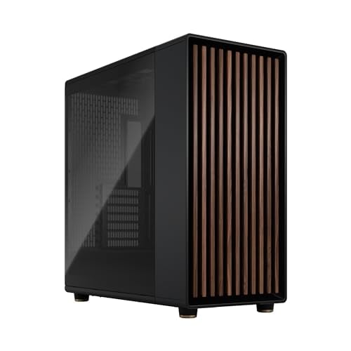 Fractal Design North XL Full Tower ATX PC Case w/ Tempered Glass