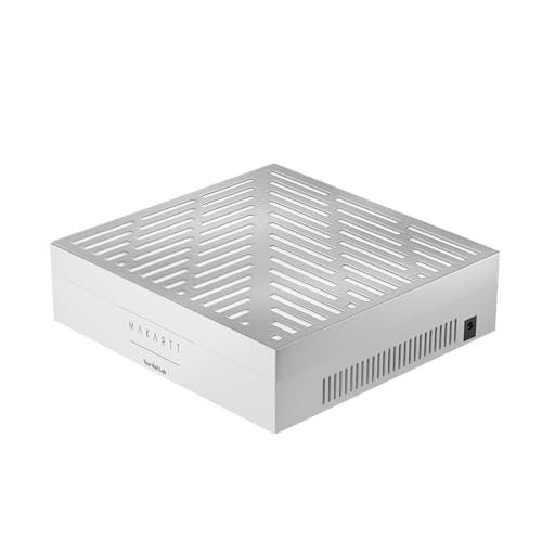 Makartt 5500 RPM Nail Dust Collector