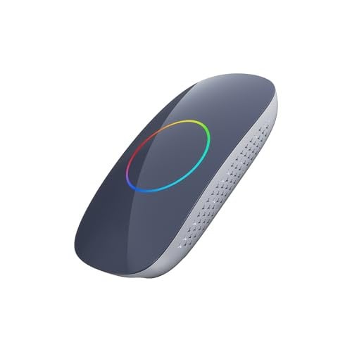 Wireless CarPlay Adapter with HDMI Output