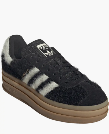 Women’s adidas Gazelle Bold Sneaker