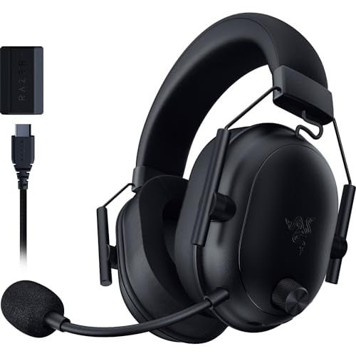 Razer BlackShark V2 HyperSpeed Wireless Gaming Headset Deal