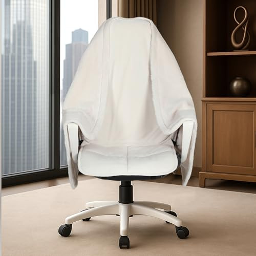 Cozy Bliss Faux Fur Blanket