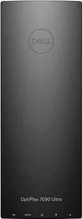 Refurbished Dell OptiPlex 7090 Ultra Desktop PC, i5-1145G7, 32GB RAM, 256GB SSD, Win 11 Pro