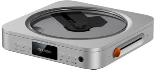 Fosi Audio Merak CD Player