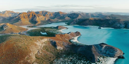 7-Night Baja Peninsula Cruise from San Diego