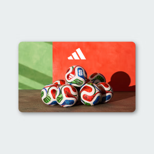 Adidas $100 E-Gift Card Deal