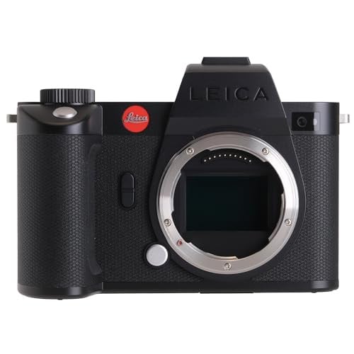 Leica SL2-S Mirrorless Digital Camera Deal