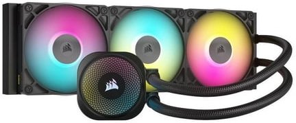 Corsair iCUE LINK TITAN RX RGB 360mm AIO Liquid CPU Cooler