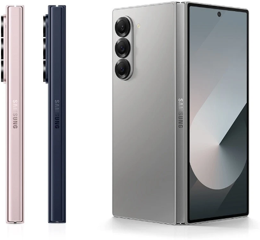 Samsung Galaxy Z Fold6 256GB Unlocked