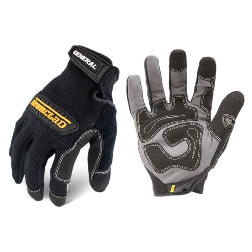 Ironclad General Utility Work Gloves GUG XXX-Large Deal