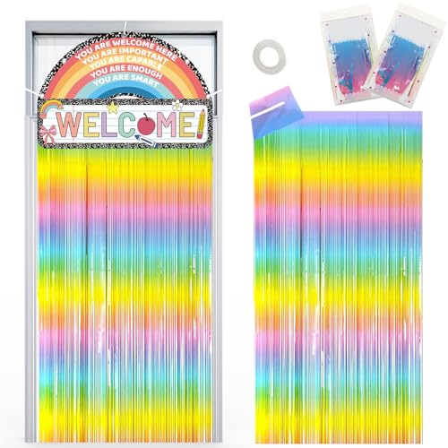 Composition Notebook Classroom Door Decor Deal