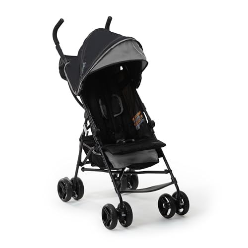 Ingenuity 3D Mini Convenience Stroller