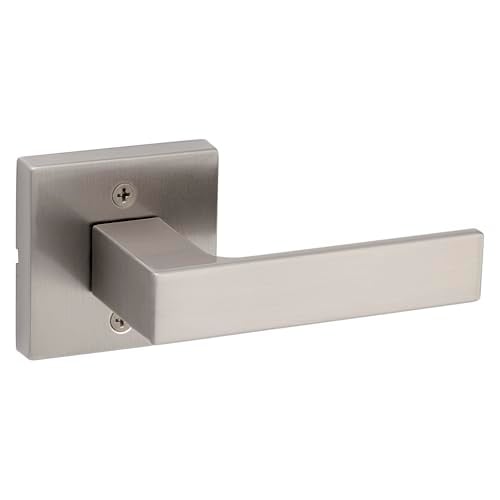 Kwikset Singapore Dummy Door Handle