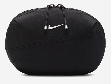 Nike Aura Waistpack (black/black)