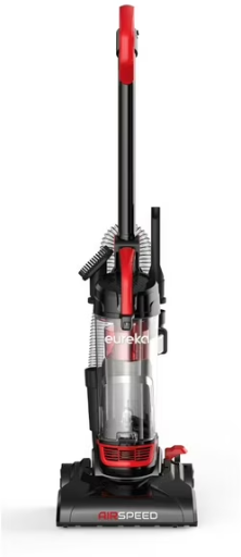 Eureka Air Speed Compact Bagless Upright Vacuum Cleaner NEU102