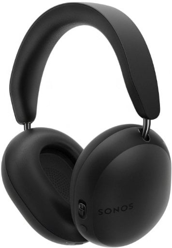 Sonos Ace Over-ear Bluetooth Wireless Noise-Canceling Headphones (Black) Deal