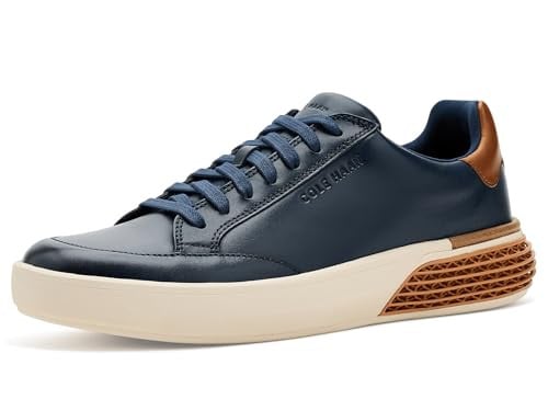 Cole Haan Men's Grandpro Halfcourt Skyweave Sneaker