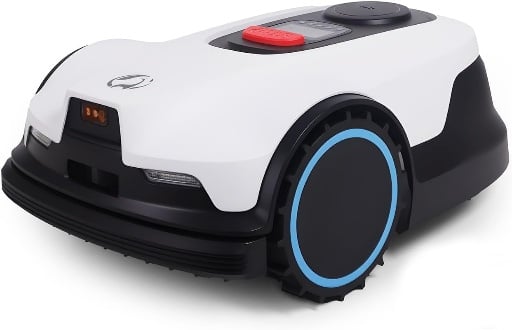 PROUDEER ROBOT Lawn Mower 0.37 Acre Deal