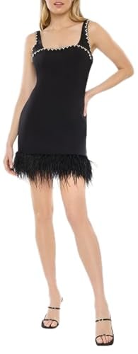 LIKELY Women's Mini Georgie Dress Deal
