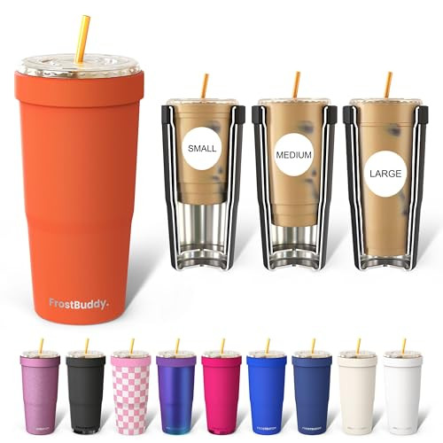 Frost Buddy Togo Buddy 30 oz