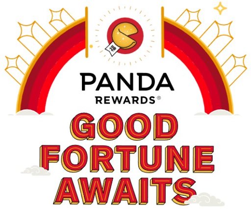 Panda Express Lunar New Year Freebies