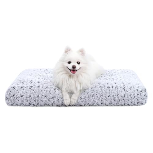 Washable Deluxe Fulffy Anti-Slip Sleeping Mat Deal