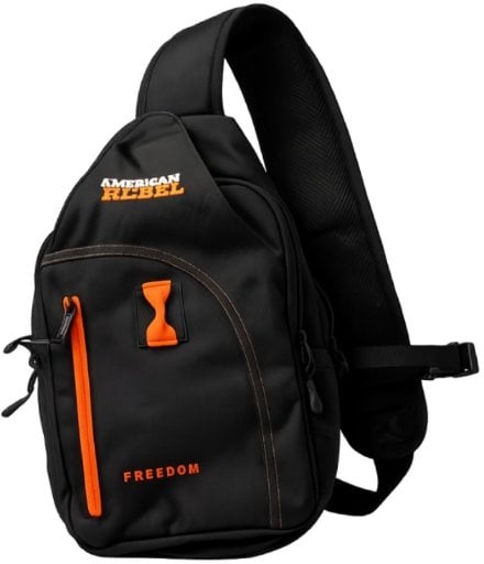 American Rebel Tactical Quick Access Sling Bag