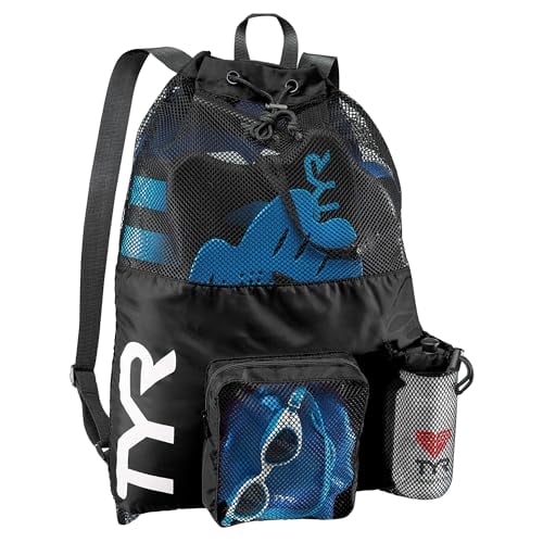 TYR Big Mesh Mummy 40L Backpack Deal