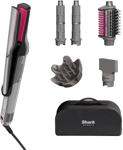 Shark FlexFusion Styling and Drying System