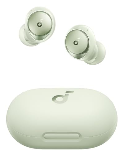 Soundcore by Anker Space A40 Adaptive Active Noise Cancelling Earbuds Deal