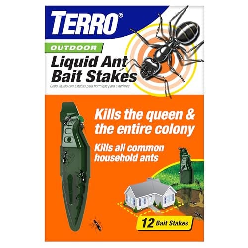 T1813B Outdoor Ready Liquid Killer Deal