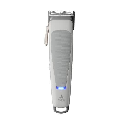 Andis reVITE Cordless Lithium-Ion Adjustable Taper Hair Clipper w/ Stainless Steel Blade Deal
