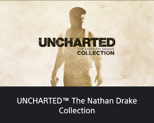 UNCHARTED The Nathan Drake Collection Deal