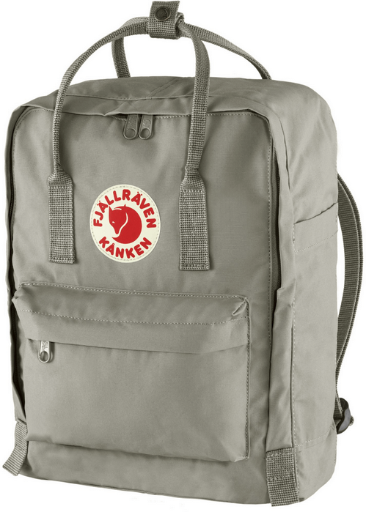 Fjallraven Kanken Classic Backpack (Light Oak) Deal