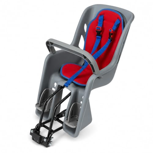 Bell Cocoon 300 Rear Mount Child Bike Seat 40 lbs