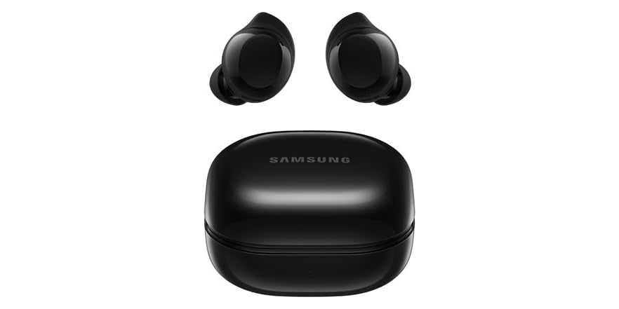 Samsung Galaxy Buds Core ANC Earbuds (2025 - International Model) Deal