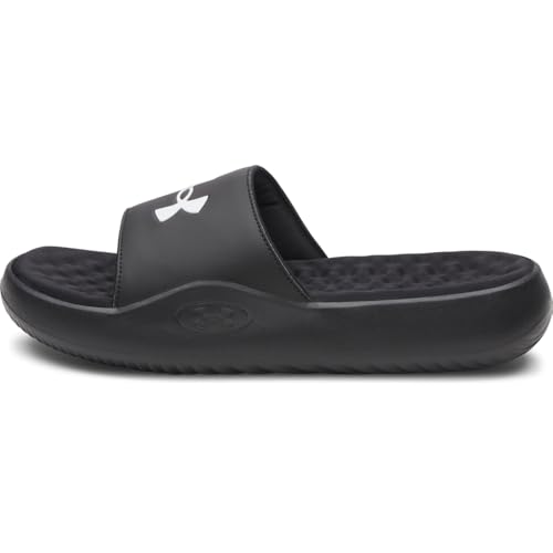 Under Armour Men's Ignite Pro Fixed Band Slides