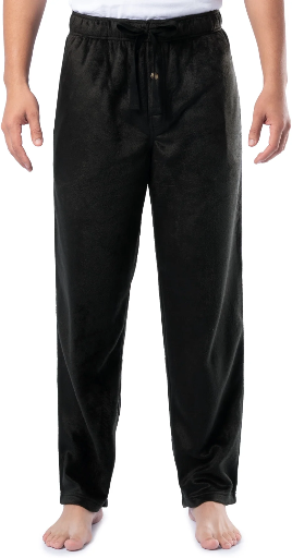 Fruit of the Loom Plush Fleece Sleep Pants