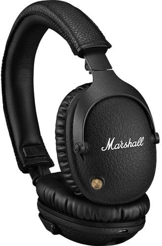 Marshall Monitor II Noise Cancelling Wireless Over-Ear Headphones Deal