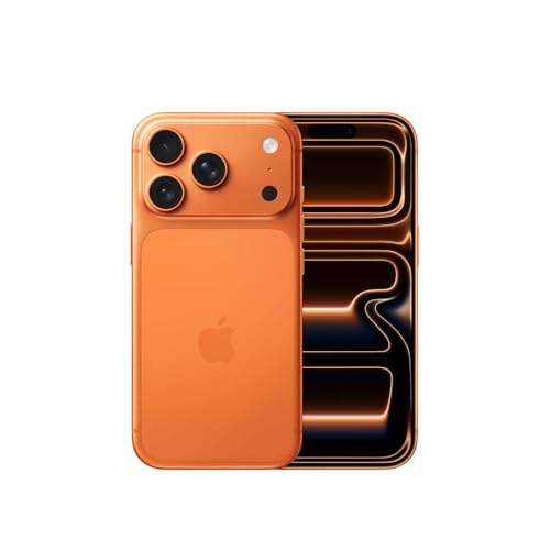 Apple iPhone 17 Pro 1TB US Version eSIM Unlocked (Renewed Premium) Deal
